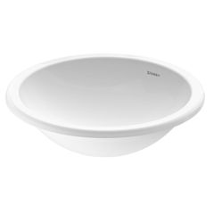 Duravit Architec Under Counter Basin