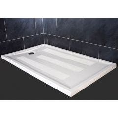 Easa Access Shower Tray