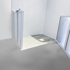 Easa Dek Wetroom Floor Former