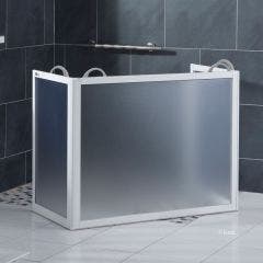 Essence Portable Shower Enclosure