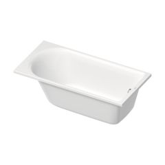 Duravit D-Neo Single Ended Bath