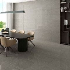 Bellevue Rectified Polished Porcelain Floor & Wall Tile