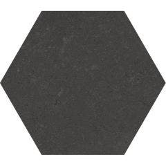 Midtown Rectified Porcelain Hex 15x17cm Floor & Wall Tile