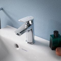 Duravit No.1 Basin Mixer