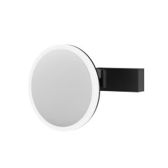 HiB Cirque Illuminated Magnifying Mirror