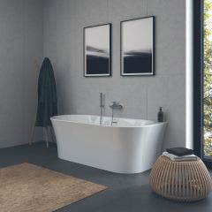 Duravit Durasenja Acrylic Bath