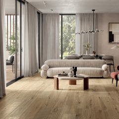 Kao Matt Porcelain Floor Tile