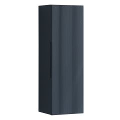 Alma 900mm Fluted Tall Storage Unit