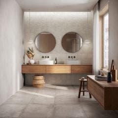 Amuri Matt Rectified Porcelain 60x60cm Floor and Wall Tile