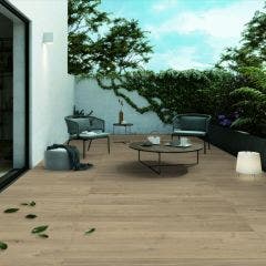 Kao R11 Anti-Slip (20mm) Matt Porcelain 30x120cm Outdoor Tile