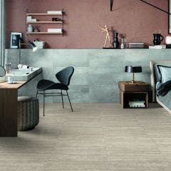 Elysian Matt Rectified Porcelain 60x60cm Floor and Wall Tile