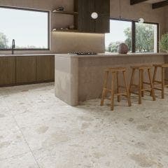 Petra R10 Matt Porcelain Floor and Wall Tile