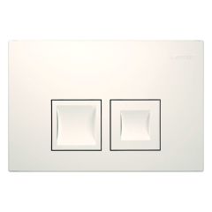 Geberit Delta35 Square Flush Plate