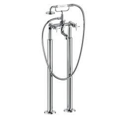 Guild Floor Standing Bath Shower Mixer