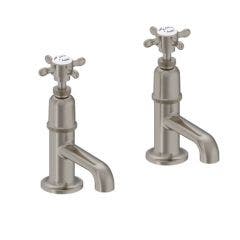 Guild Basin Pillar Taps