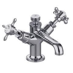 Guild Mono Deck Mounted Basin Mixer without Waste