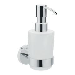 Hansgrohe Logis Universal Soap Dispenser (Chrome)