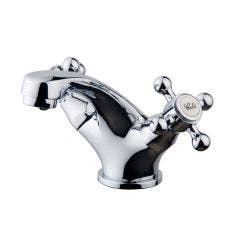 Westminister Traditional Mono Basin Mixer (WRAS approved)