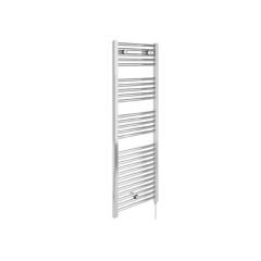 Inis 1375x480mm Electric Towel Rail 500W