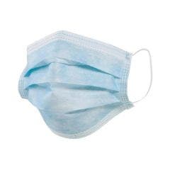 Medical Grade Disposable Face Masks (CE Certified)