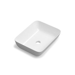 Cinque 510x400mm Over Countertop Basin