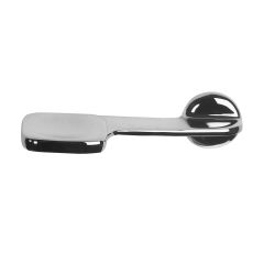 Chrome Plated Spatula Lever 110mm