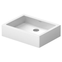 Duravit Vero 500mm Wash Bowl Basin