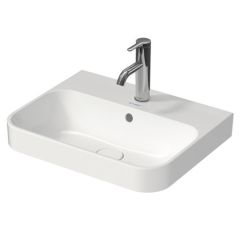 Duravit Happy D.2+ 500mm Wash Bowl Basin