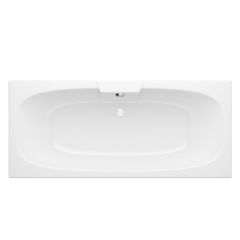 Trojan Algarve Side Fill Bath 1700x750mm