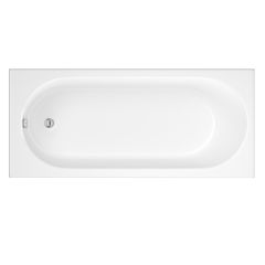 Trojan Cascade 1700X750mm Single Ended Bath