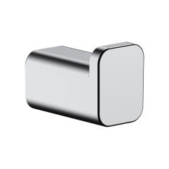 Hansgrohe AddStoris Single Towel Hook (Chrome)