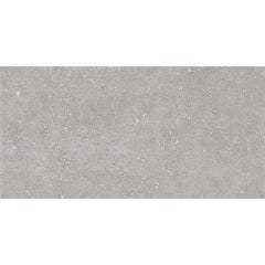 Flax Ceramic 30x60cm Wall Tile (Grey Light)