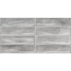 Botan 30x60cm Ceramic Wall Tile (Grey)