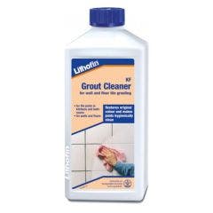 Lithofin KF Grout Cleaner 500ml