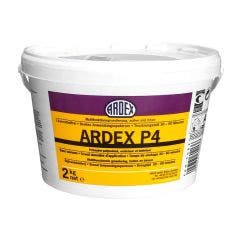 Ardex P4 Primer 2kg