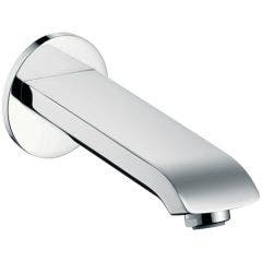 Hansgrohe Metris Bath Spout (Chrome)