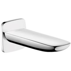 Hansgrohe PuraVida Bath Spout (Chrome)