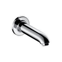 Hansgrohe Metris Classic Bath Spout (Chrome)