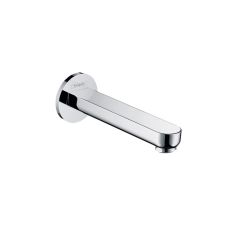 Hansgrohe Metropol S Bath Spout (Chrome)