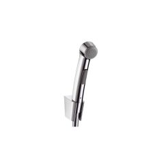 Hansgrohe Bidet Hand Shower with Wall Support (Chrome)