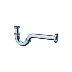 Hansgrohe Bidet P-Trap (Chrome)