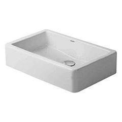 Duravit Vero 600mm Wash Bowl Basin