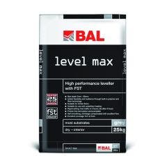 BAL 25kg Level Max (Grey)