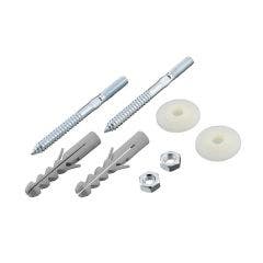 Ideal Standard Solid Wall Basin Fixing Set