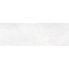 Zen Rectified Ceramic 30x90cm Wall Tile (White)