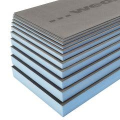 Wedi Short Building Board (12.5mm thick)