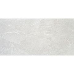 Blade Matt Rectified 60x120cm Floor & Wall Tile (Pearl)