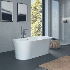 Duravit Durasenja 1700x800mm Free Standing Bath