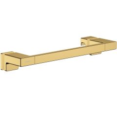 Hansgrohe AddStoris Shower Door Handle (Gold Optic)