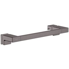 Hansgrohe AddStoris Shower Door Handle (Black Chrome)